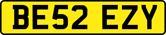 BE52EZY