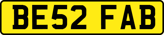 BE52FAB