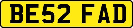 BE52FAD
