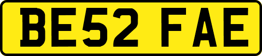 BE52FAE