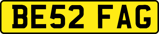 BE52FAG
