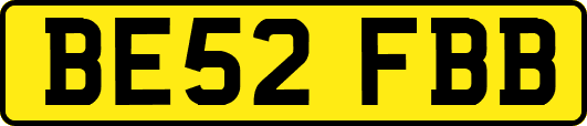 BE52FBB