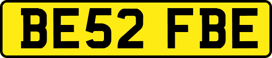 BE52FBE