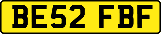 BE52FBF