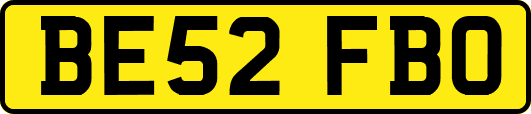 BE52FBO