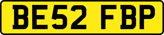 BE52FBP