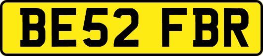 BE52FBR