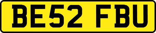 BE52FBU