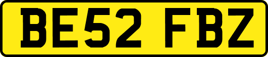 BE52FBZ