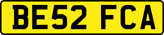 BE52FCA