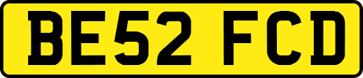 BE52FCD