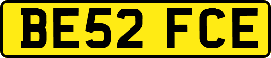 BE52FCE