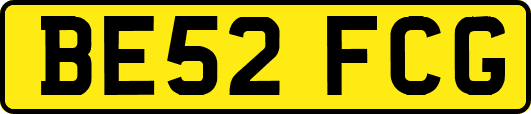 BE52FCG
