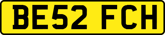 BE52FCH