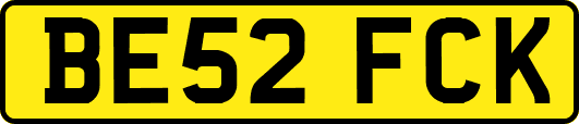 BE52FCK