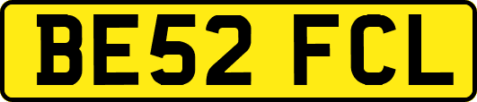 BE52FCL