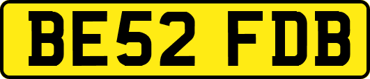 BE52FDB