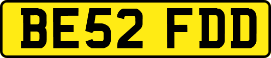 BE52FDD