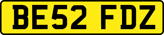 BE52FDZ