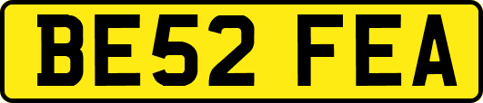 BE52FEA