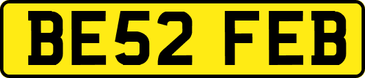 BE52FEB