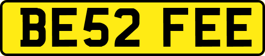 BE52FEE