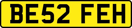BE52FEH