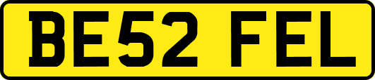 BE52FEL