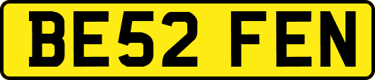 BE52FEN
