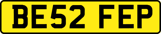 BE52FEP