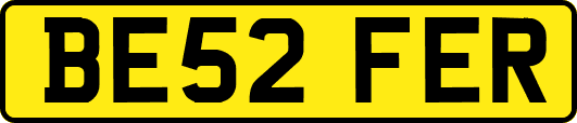 BE52FER