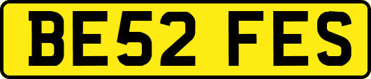 BE52FES