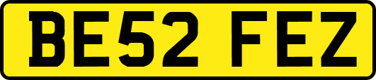 BE52FEZ