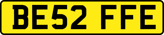 BE52FFE