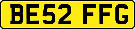 BE52FFG