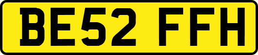 BE52FFH