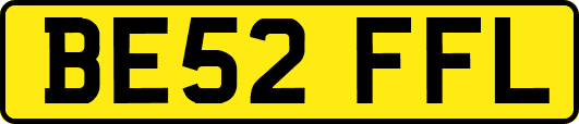 BE52FFL