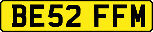 BE52FFM