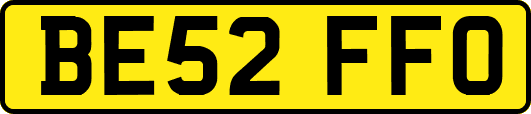 BE52FFO