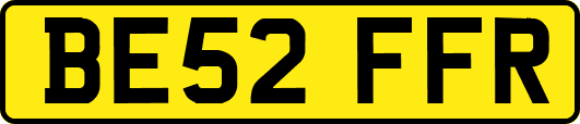 BE52FFR