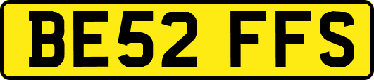 BE52FFS