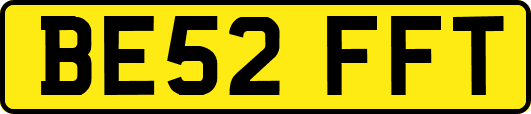 BE52FFT