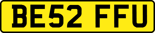 BE52FFU