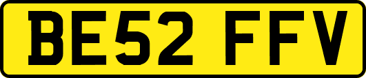 BE52FFV