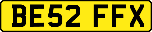 BE52FFX