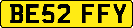 BE52FFY