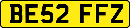 BE52FFZ