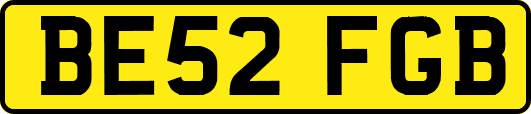 BE52FGB