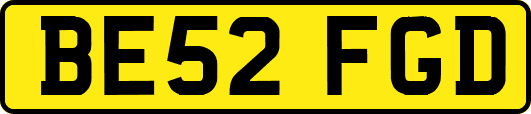 BE52FGD