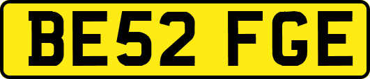BE52FGE